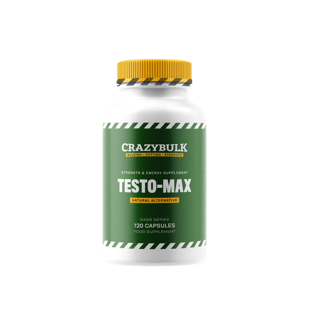 Testo Max