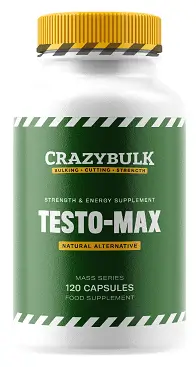 Testo-Max: Cómo Aumentar tu Testosterona Naturalmente sin Supresión