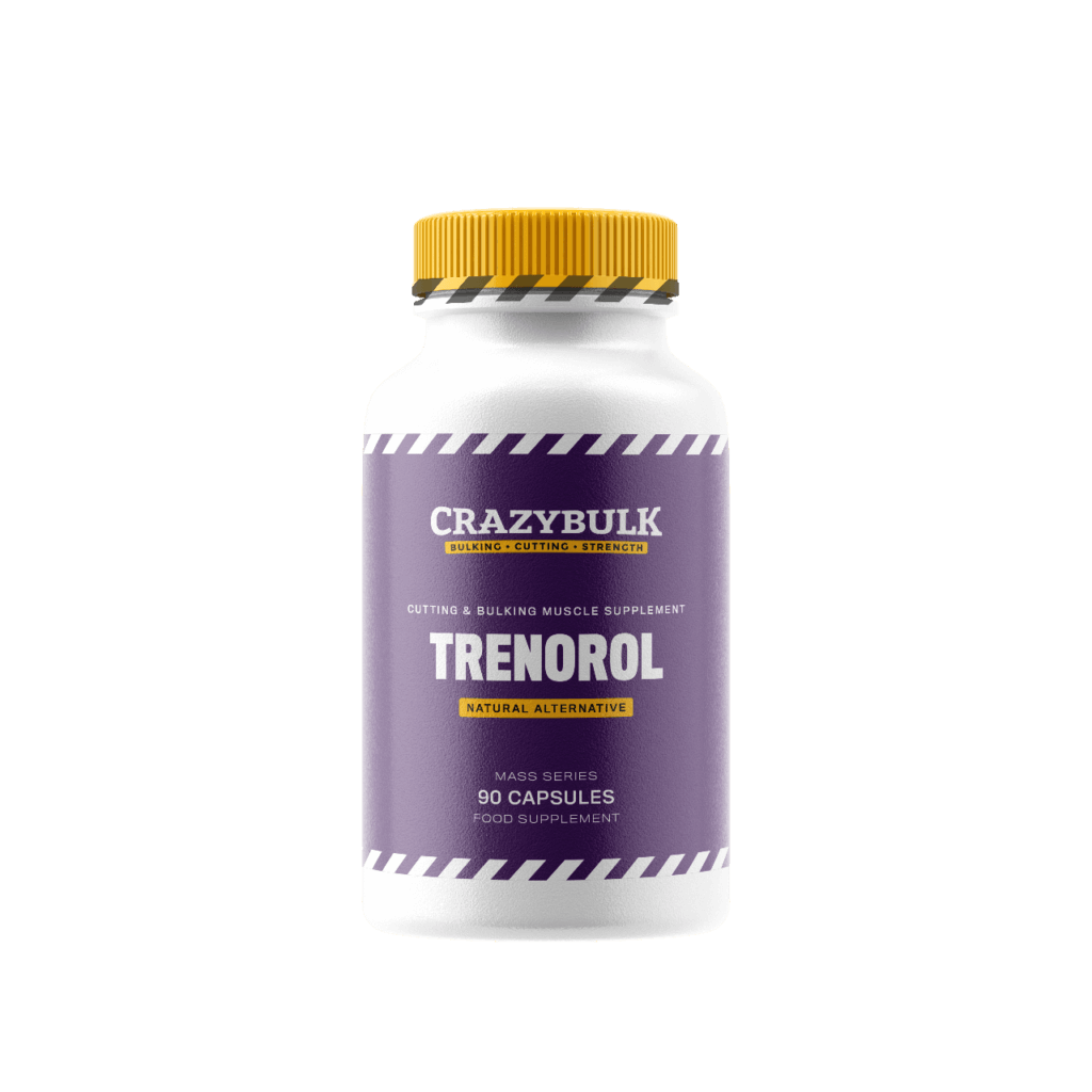 Trenorol